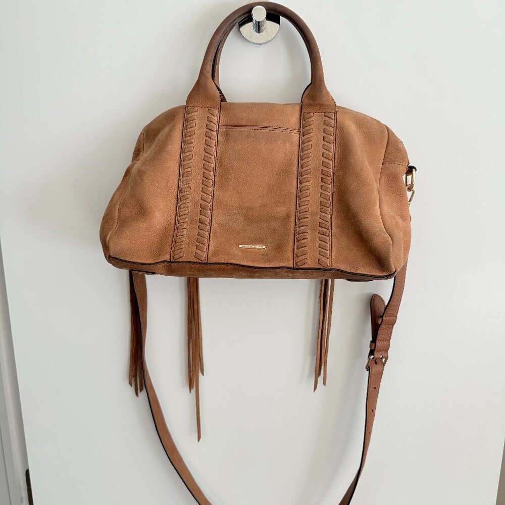 Rebecca Minkoff Bag in soft leather